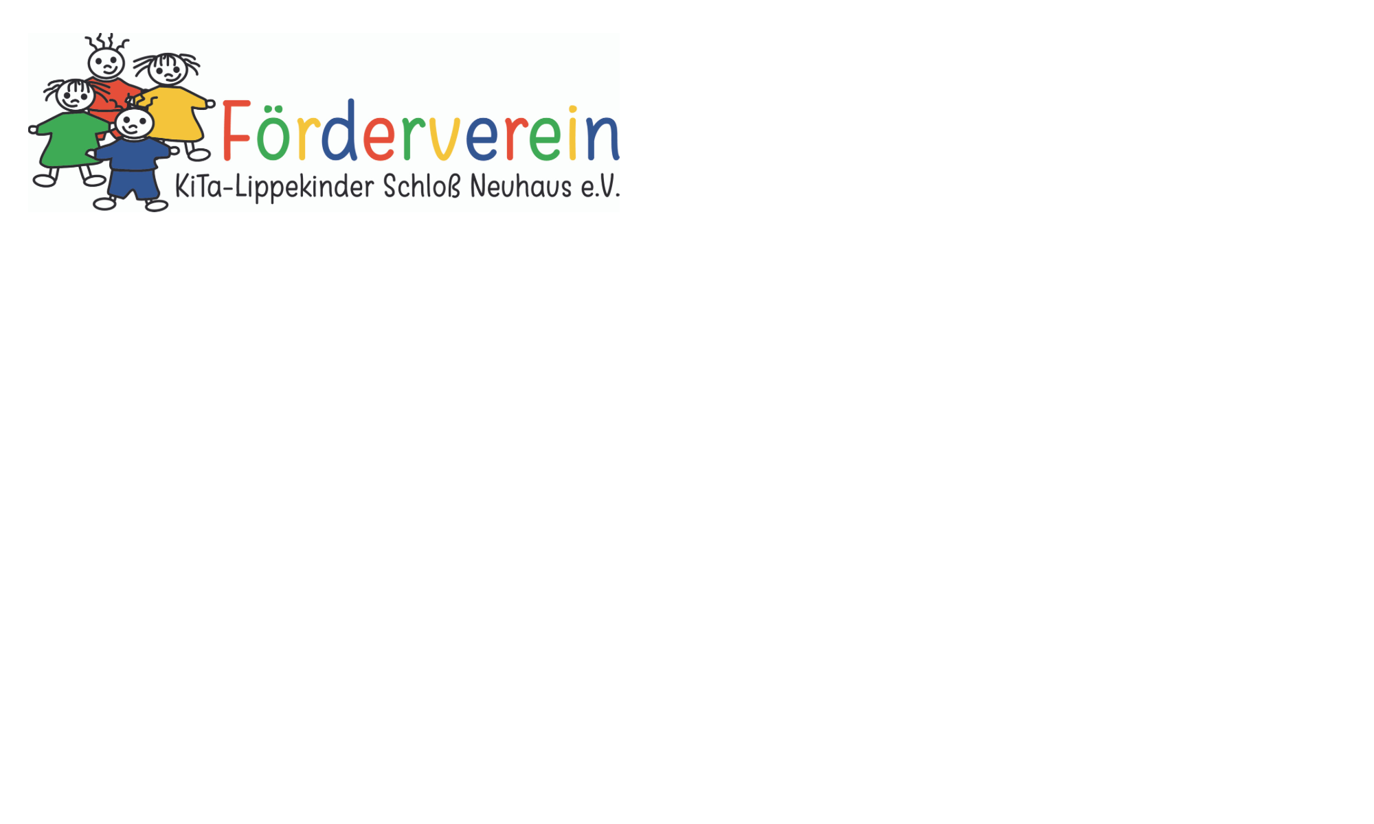 Förderverein Kita Lippekinder